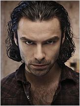 Aidan Turner