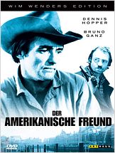 Der amerikanische Freund Der amerikanische Freund
