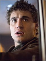 Max Irons