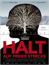 Halt auf freier Strecke Halt auf freier Strecke