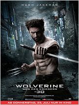 Wolverine: Weg des Kriegers