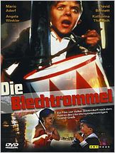 Die Blechtrommel Die Blechtrommel