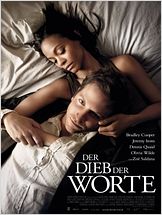 Der Dieb der Worte