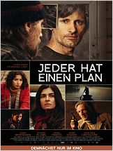 Jeder hat einen Plan