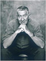 Daniel Schmid