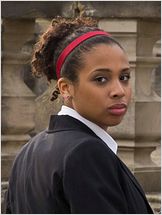 Jennifer Lotsi
