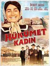 Hükümet Kadın Hükümet Kadın