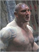 Dave Bautista