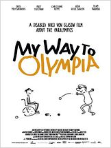 Mein Weg nach Olympia
