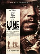 Lone Survivor Lone Survivor