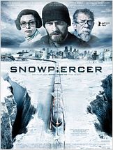 Snowpiercer Snowpiercer