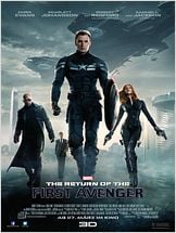 Captain America 2: The Return Of The First Avenger Captain America 2: The Return Of The First Avenger
