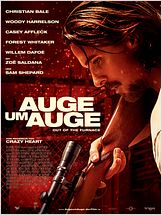 Auge um Auge Auge um Auge