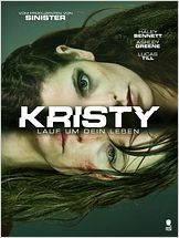 Kristy - Lauf um dein Leben Kristy - Lauf um dein Leben
