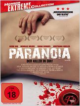 Paranoia - Der Killer in dir! Paranoia - Der Killer in dir!