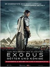 Exodus: Götter und Könige Exodus: Götter und Könige