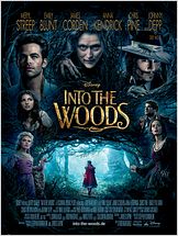 Into the Woods Into the Woods