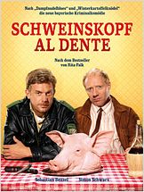 Schweinskopf al dente Schweinskopf al dente