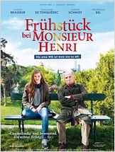 Frühstück bei Monsieur Henri Frühstück bei Monsieur Henri