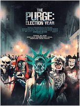 The Purge 3: Election Year The Purge 3: Election Year