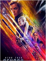 Star Trek Beyond Star Trek Beyond