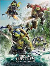 Teenage Mutant Ninja Turtles 2: Out Of The Shadows Teenage Mutant Ninja Turtles 2: Out Of The Shadows