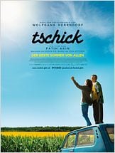 Tschick Tschick