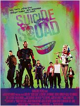Suicide Squad Suicide Squad