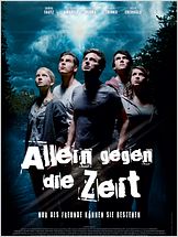 Allein gegen die Zeit - Der Film Allein gegen die Zeit - Der Film