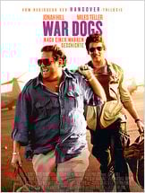 War Dogs War Dogs