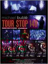 Michael Bublé – TOUR STOP 148 Michael Bublé – TOUR STOP 148