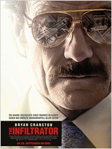 The Infiltrator The Infiltrator