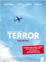 Terror - Ihr Urteil Terror - Ihr Urteil