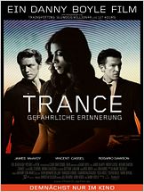 Trance - Gefährliche Erinnerung Trance - Gefährliche Erinnerung