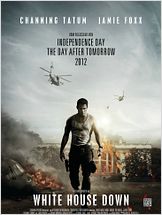 White House Down