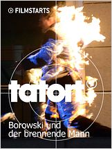 Tatort: Borowski und der brennende Mann