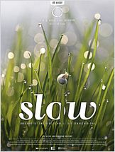 Slow - Langsam ist das neue Schnell