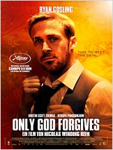 Only God Forgives