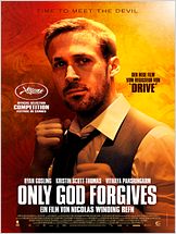 Only God Forgives