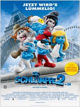 Die Schlümpfe 2 Die Schlümpfe 2