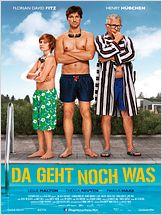 Da geht noch was! Da geht noch was!