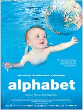 Alphabet Alphabet