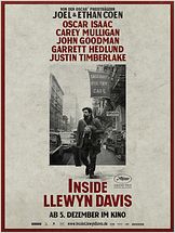 Inside Llewyn Davis Inside Llewyn Davis