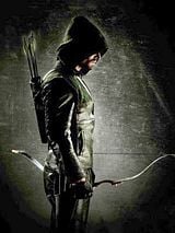 Arrow Arrow
