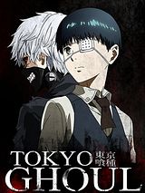 Tokyo Ghoul Tokyo Ghoul