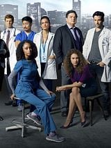 Chicago Med Chicago Med