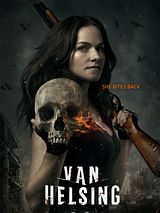 Van Helsing Van Helsing