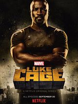 Marvel's Luke Cage Marvel's Luke Cage