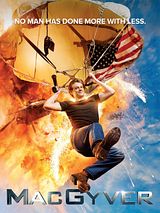 MacGyver (2016) MacGyver (2016)