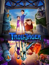 Trolljäger Trolljäger